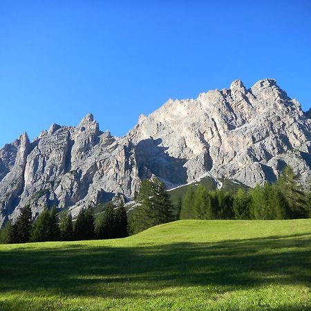 B&B Caldara Кортина-д'Ампеццо Экстерьер фото