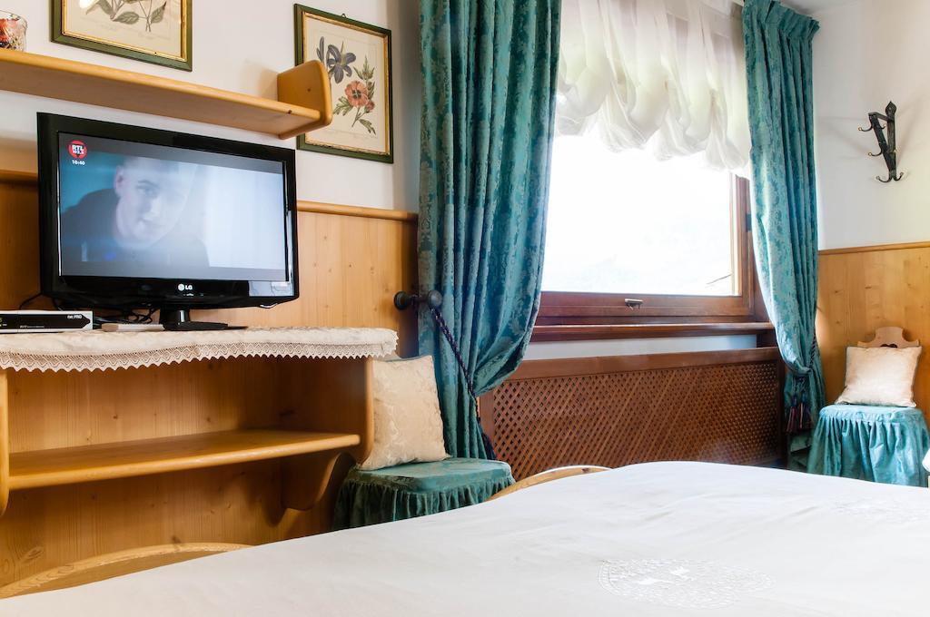 B&B Caldara Кортина-д'Ампеццо Номер фото