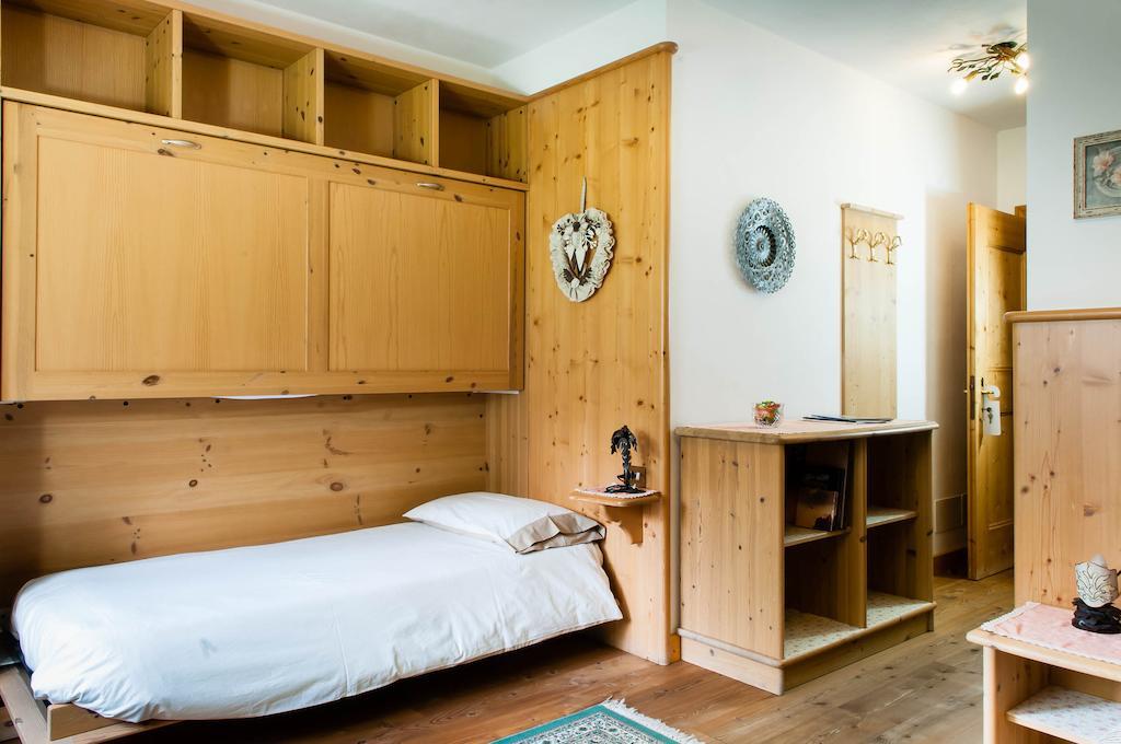 B&B Caldara Кортина-д'Ампеццо Номер фото