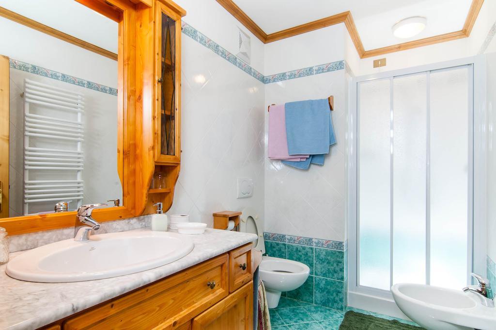 B&B Caldara Кортина-д'Ампеццо Номер фото