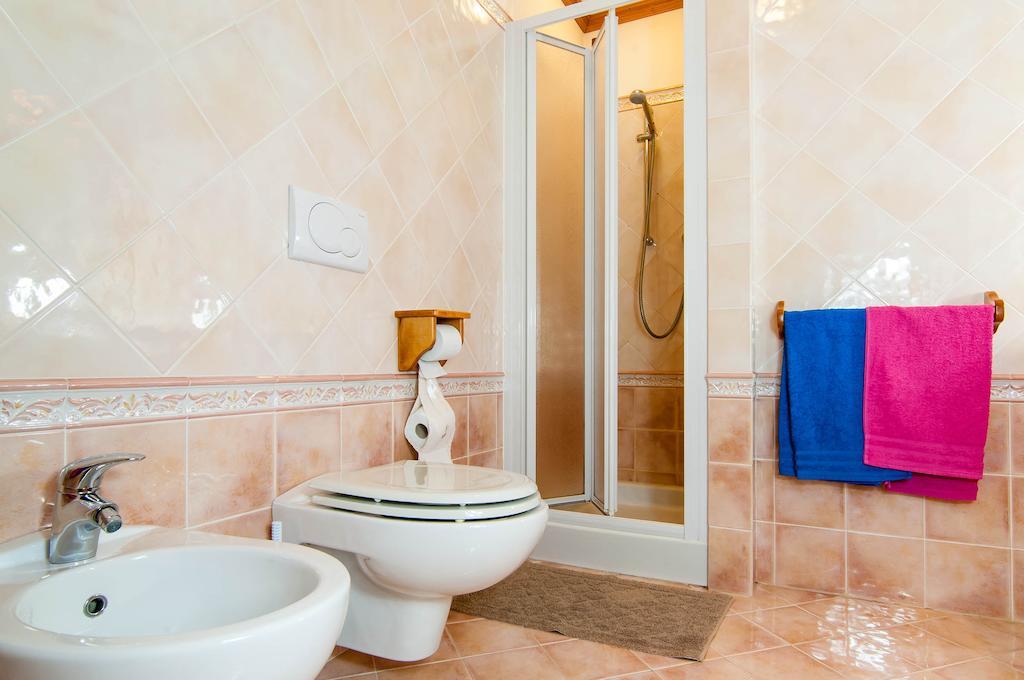 B&B Caldara Кортина-д'Ампеццо Номер фото