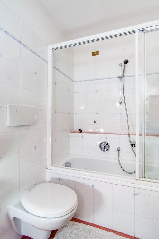B&B Caldara Кортина-д'Ампеццо Номер фото
